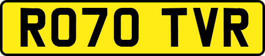 RO70TVR