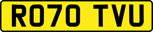 RO70TVU