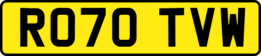RO70TVW
