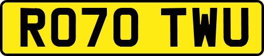 RO70TWU