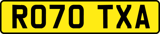 RO70TXA