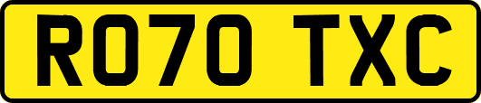 RO70TXC