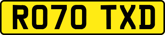 RO70TXD