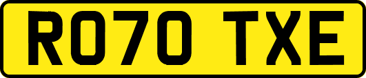RO70TXE