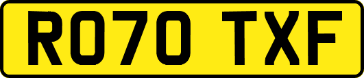 RO70TXF