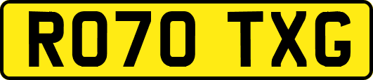 RO70TXG