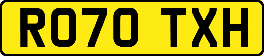 RO70TXH