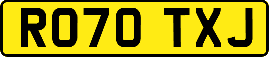 RO70TXJ