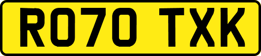 RO70TXK