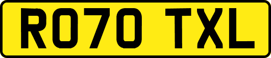 RO70TXL