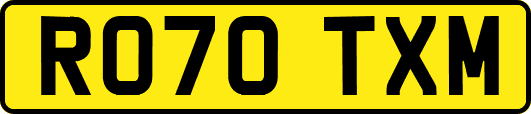 RO70TXM