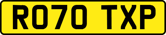 RO70TXP
