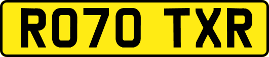 RO70TXR