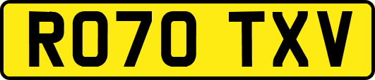 RO70TXV