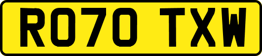 RO70TXW