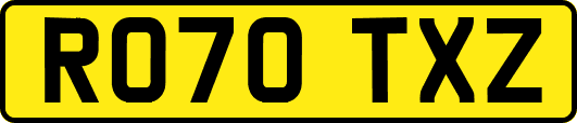 RO70TXZ