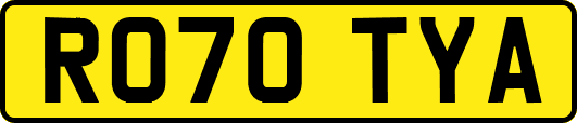 RO70TYA