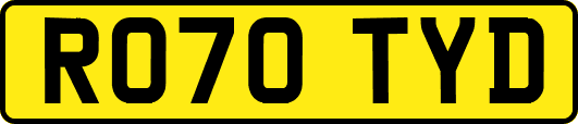 RO70TYD
