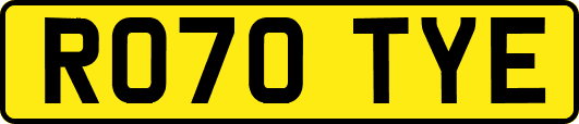 RO70TYE