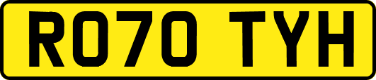 RO70TYH