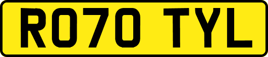 RO70TYL