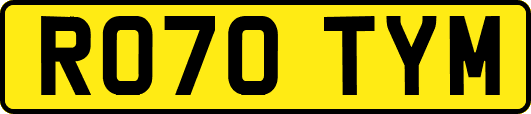 RO70TYM