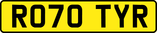 RO70TYR
