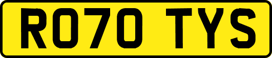RO70TYS