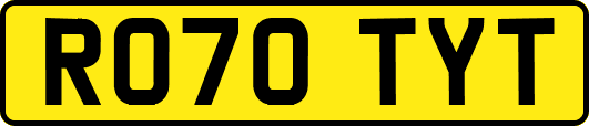 RO70TYT