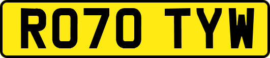 RO70TYW