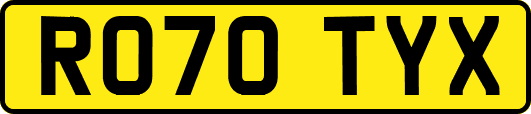 RO70TYX