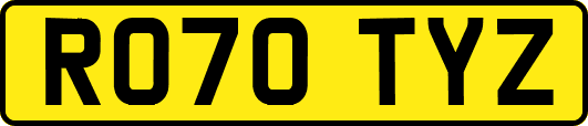 RO70TYZ