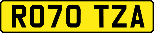 RO70TZA
