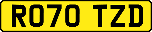 RO70TZD