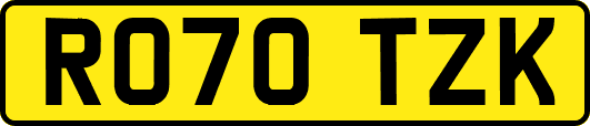 RO70TZK