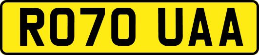 RO70UAA