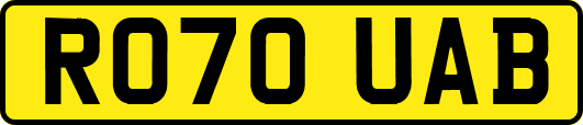 RO70UAB