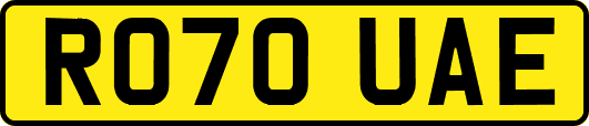 RO70UAE