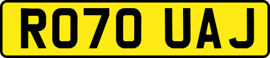 RO70UAJ