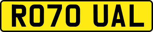 RO70UAL