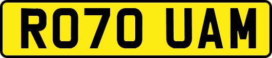 RO70UAM