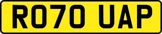 RO70UAP