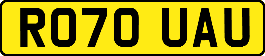 RO70UAU