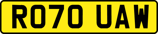 RO70UAW