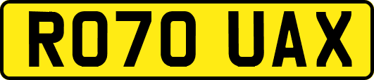RO70UAX