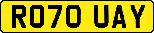 RO70UAY
