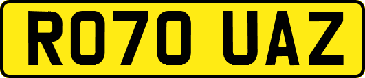 RO70UAZ