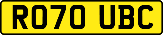 RO70UBC