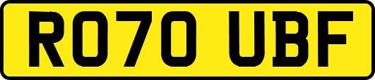 RO70UBF