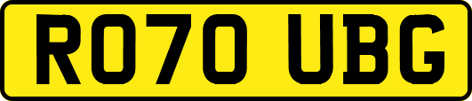 RO70UBG